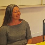 Jody intro's guest Eula Lenihan.